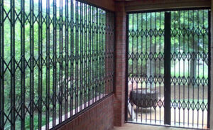 security gate installations Johannesburg