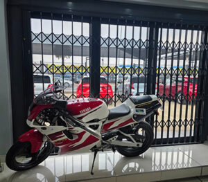 security doors kuruman