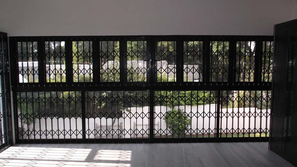 Trellis Security Doors & Windows in West Rand