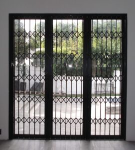Burglar Doors / Gates & Windows in Kuruman