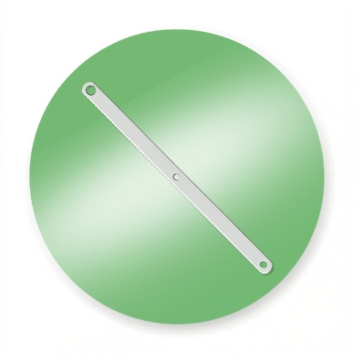 aluminium colour New