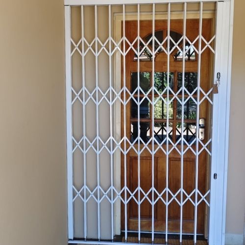 Trellis Doors / Gates & Windows in Potchefstroom Middelburg