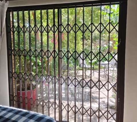 Sliding Security Doors / Gates & Windows in Welkom