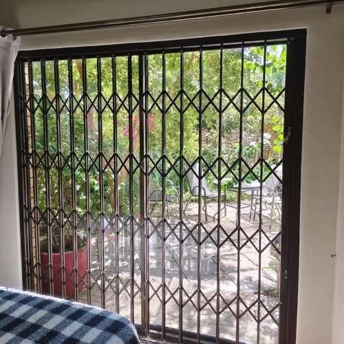 Trellis Doors / Gates & Windows in Potchefstroom Middelburg